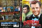 carátula dvd de Detras De La Puerta - 1982 - V2