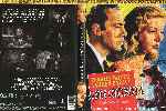 carátula dvd de Agente Confidencial