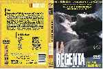 carátula dvd de La Regenta