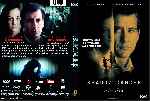 carátula dvd de Shadow Dancer - Custom