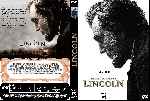 carátula dvd de Lincoln - Custom