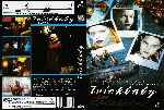 carátula dvd de Trickbaby - Freeway Ii