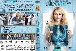carátula dvd de Emily Owens M.d. - Temporada 01 - Custom