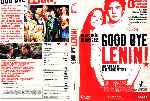 carátula dvd de Good Bye Lenin