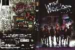 cartula dvd de The Warriors - Los Amos De La Noche