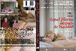 carátula dvd de Aquel Martes Despues De Navidad - Custom - V2