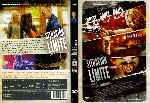 carátula dvd de Situacion Limite - 2011
