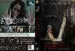 carátula dvd de Morgana - Una Leyenda De Terror - Custom