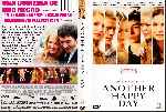 carátula dvd de Another Happy Day - Custom