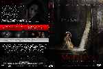 carátula dvd de Morgana - Una Leyenda De Terror - Custom - V2
