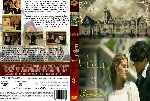 carátula dvd de Gran Hotel - Temporada 03 - Custom