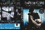 cartula dvd de Cafe De Flore