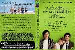 carátula dvd de Las Ventajas De Ser Invisible - Custom - V2