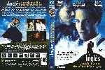 carátula dvd de El Ingles Que Subio Una Colina Pero Bajo Una Montana