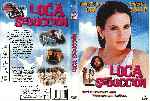 carátula dvd de Loca Seduccion