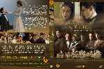 carátula dvd de Gran Hotel - Temporada 02 - Custom - V2