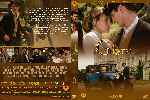 carátula dvd de Gran Hotel - Temporada 03 - Custom - V2