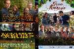 carátula dvd de Gran Reserva - Temporada 03 - Custom - V2
