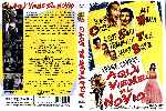 carátula dvd de Aqui Viene El Novio