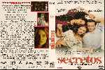 carátula dvd de Secretos - 2000 - Custom