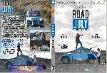 carátula dvd de Road July - Custom