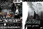 carátula dvd de En La Mente Del Asesino - 2012 - Custom - V2