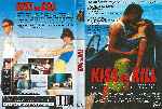 carátula dvd de Kiss Or Kill