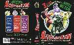 carátula dvd de Russ Meyer - Sexploitation - Pack 3 Films