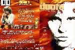carátula dvd de The Doors - Custom