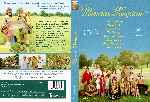 carátula dvd de Moonrise Kingdom