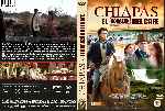 carátula dvd de Chiapas - El Corazon Del Cafe - Custom