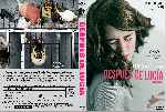 carátula dvd de Despues De Lucia - Custom
