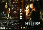 carátula dvd de The Deep Blue Sea