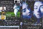 carátula dvd de Diario De Una Obsesion - Custom