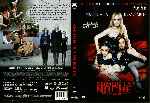 carátula dvd de Somos La Noche