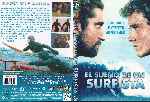 carátula dvd de El Sueno De Un Surfista - Custom