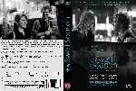 carátula dvd de The Swell Season - Custom