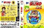 carátula dvd de Dr Slump - Arale - Volumen 01