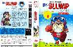 carátula dvd de Dr Slump - Arale - Volumen 02