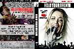 carátula dvd de Hold Your Breath - Custom