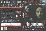 carátula dvd de La Campana - Region 4