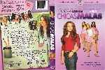 carátula dvd de Chicas Malas - 2004 - Edicion Especial Coleccionistas - Alquiler