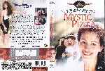 cartula dvd de Mystic Pizza - Region 4