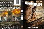 carátula dvd de Border Run - Custom