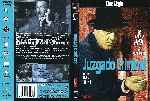 carátula dvd de Juzgado Criminal - Clasicos Del Cine Negro