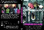 carátula dvd de Despues De Lucia - Custom - V3