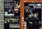 carátula dvd de Mama Cumple 100 Anos - Las Peliculas De Nuestra Vida