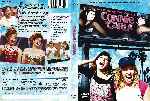 carátula dvd de Connie Y Carla