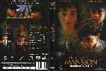 carátula dvd de El Senor De La Gran Mansion