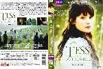 carátula dvd de Tess De Los Durberville - Custom